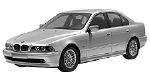 BMW E39 P3083 Fault Code