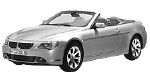 BMW E64 P3083 Fault Code