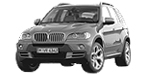 BMW E70 P3083 Fault Code