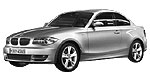 BMW E82 P3083 Fault Code