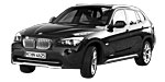 BMW E84 P3083 Fault Code
