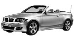 BMW E88 P3083 Fault Code