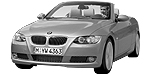 BMW E93 P3083 Fault Code