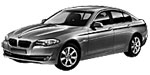 BMW F10 P3083 Fault Code